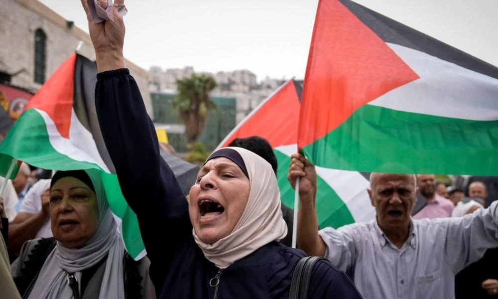Πόσα πληρώνουν οι Παλαιστίνιοι για να δραπετεύσουν από την κόλαση της Γάζας;